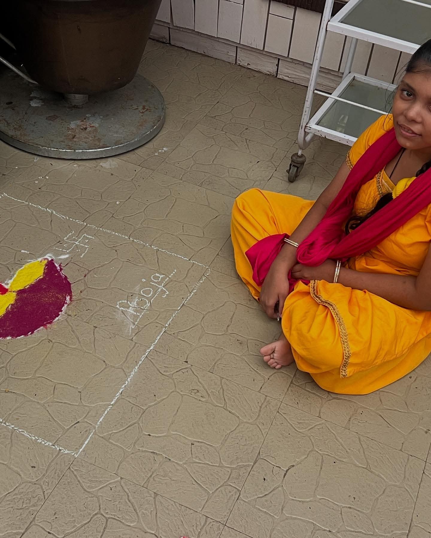 Diwali Celebration