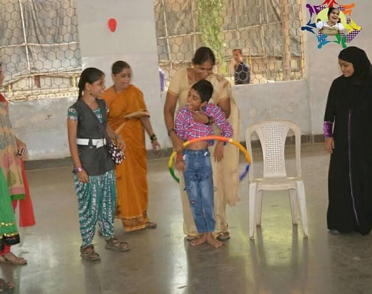 Get-Together Event