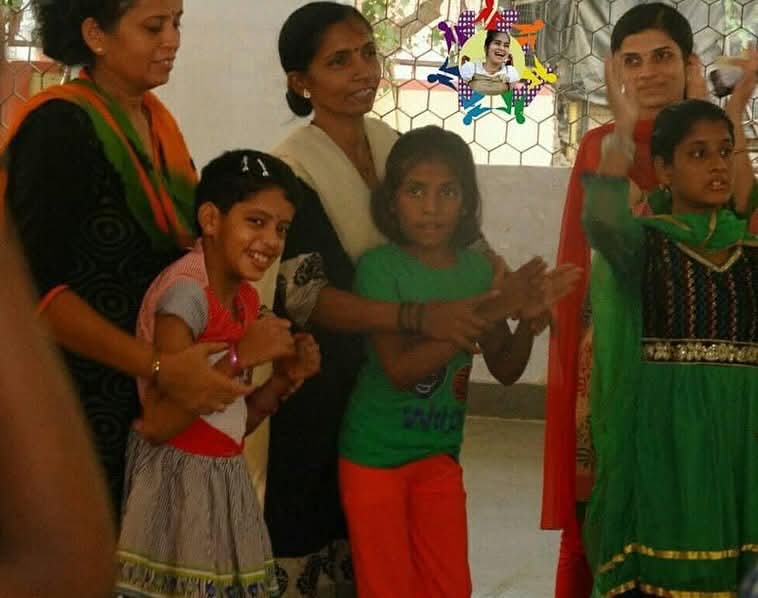 Get-Together Event
