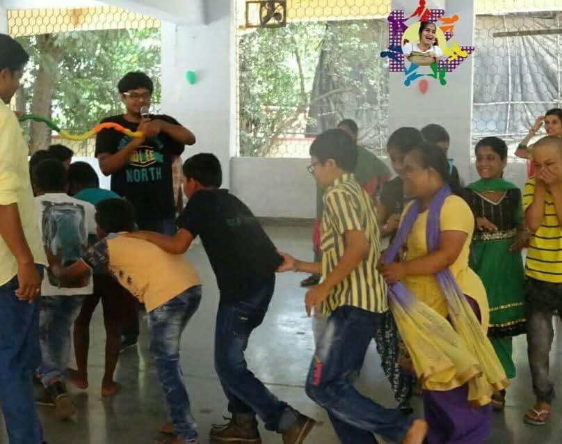 Get-Together Event