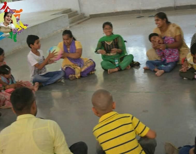 Get-Together Event