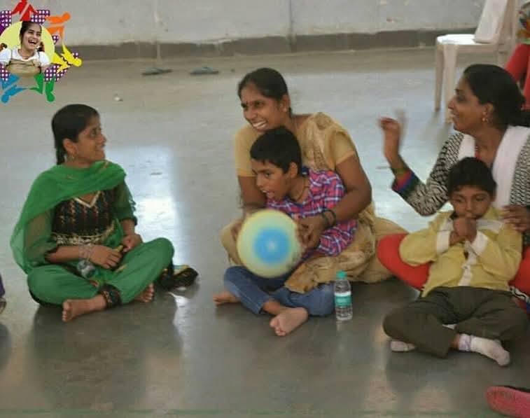 Get-Together Event