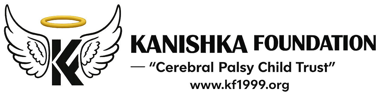 Kanishka Foundation - Cerebral Palsy Child Trust