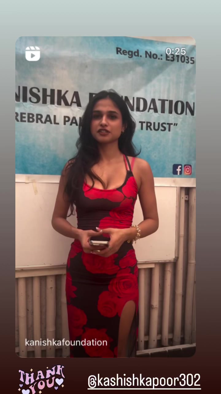 Video message from a well-wisher of Kanishka Foundation