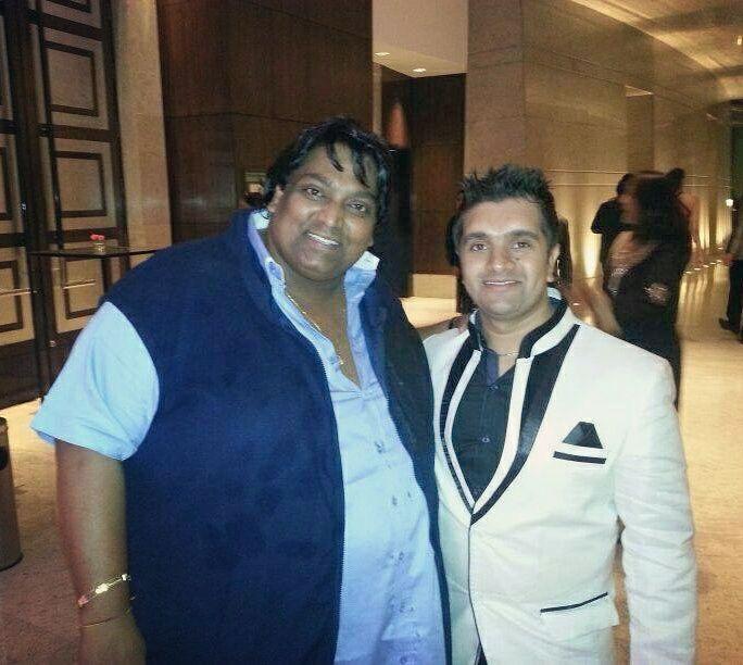 Well wisher of Kanishka Foundation