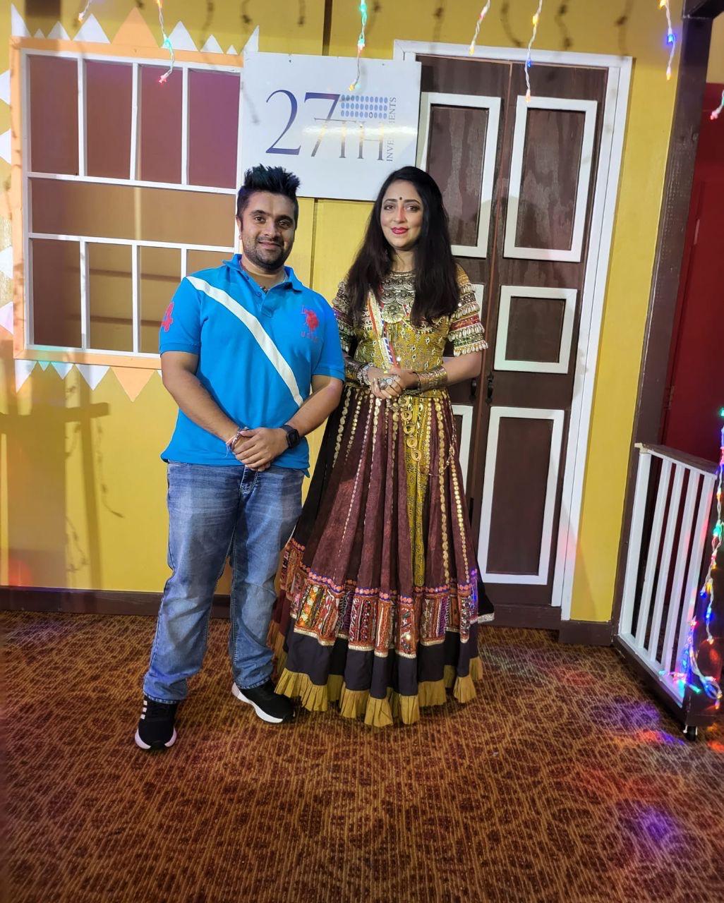 Well wisher of Kanishka Foundation