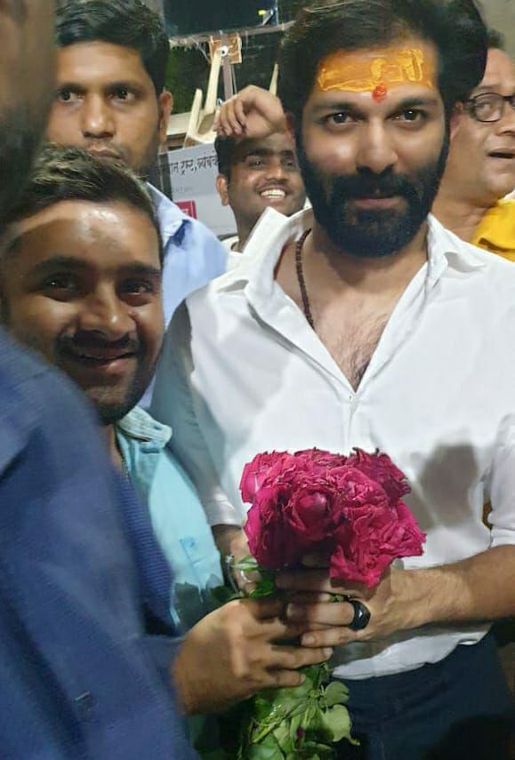 Well wisher of Kanishka Foundation