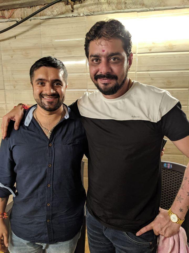 Well wisher of Kanishka Foundation